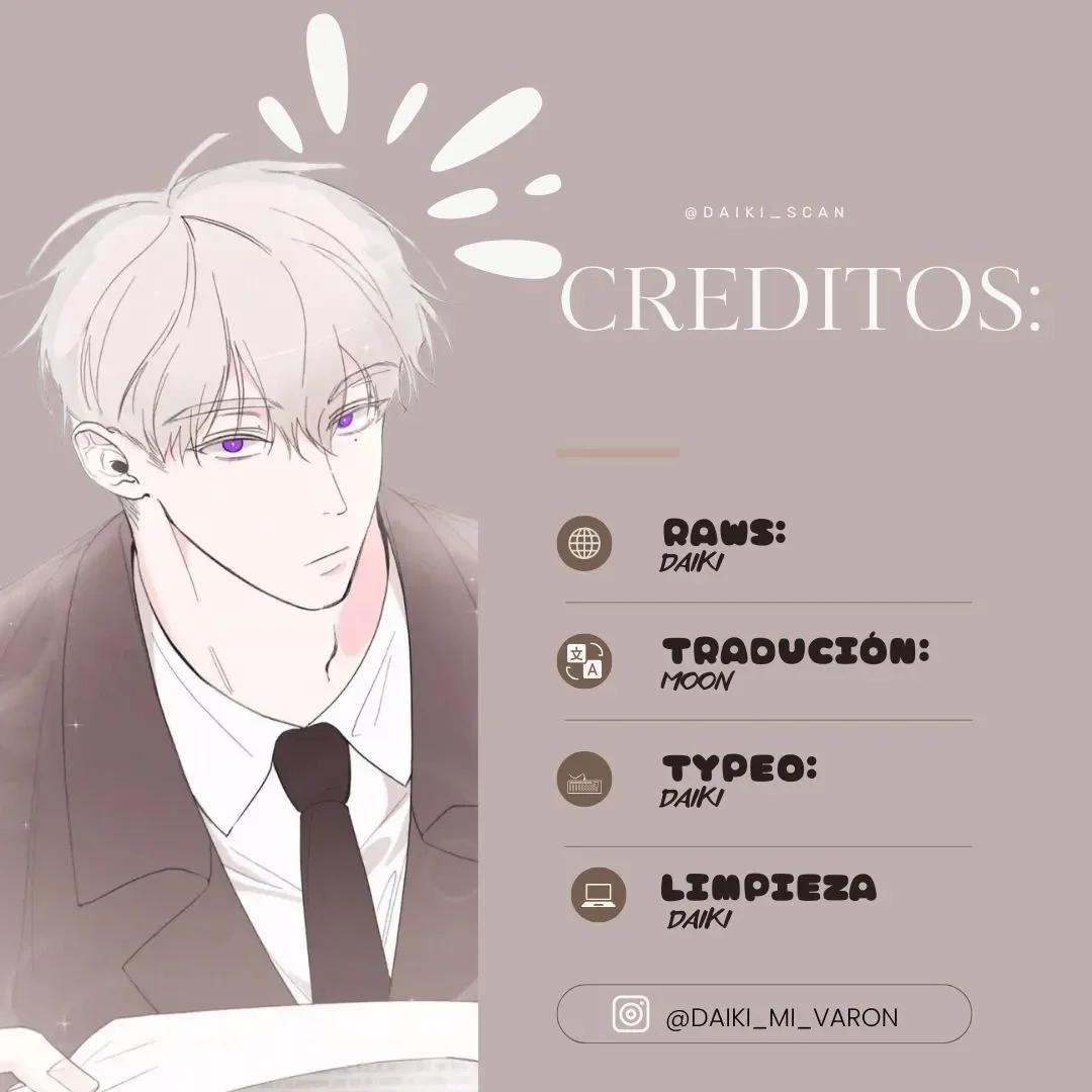 Hombre sospechoso, hombre familiar - Capítulo 3 manhwa