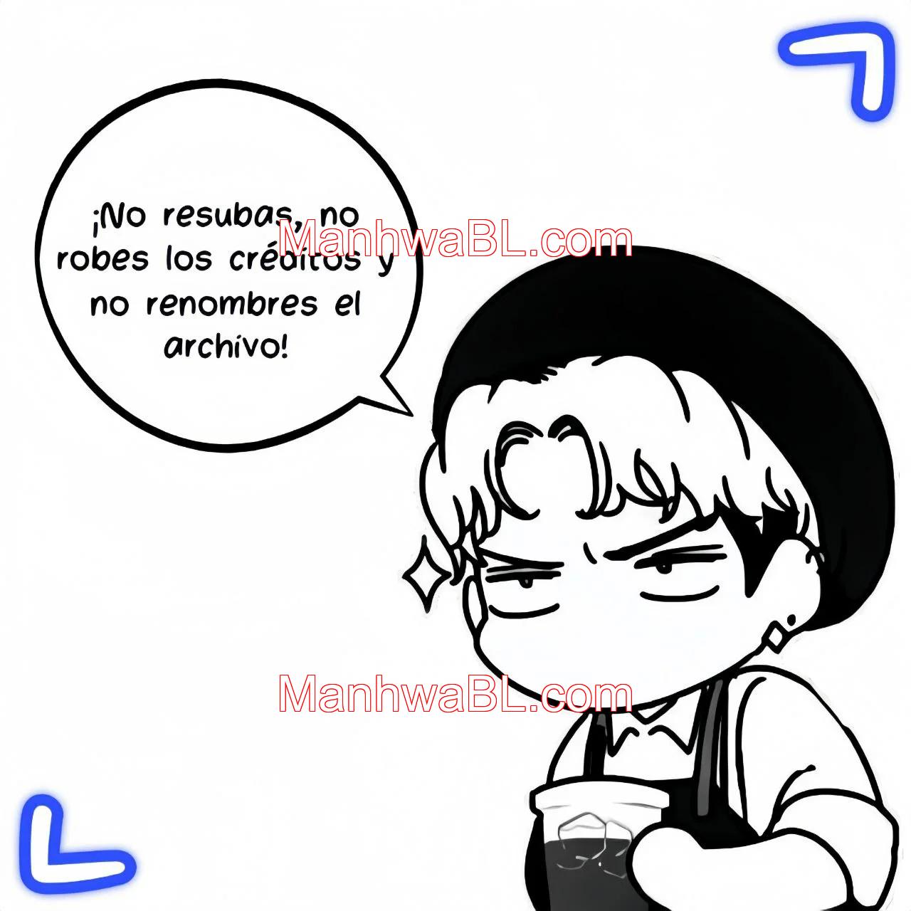 Hombre sospechoso, hombre familiar - Capítulo 1 manhwa