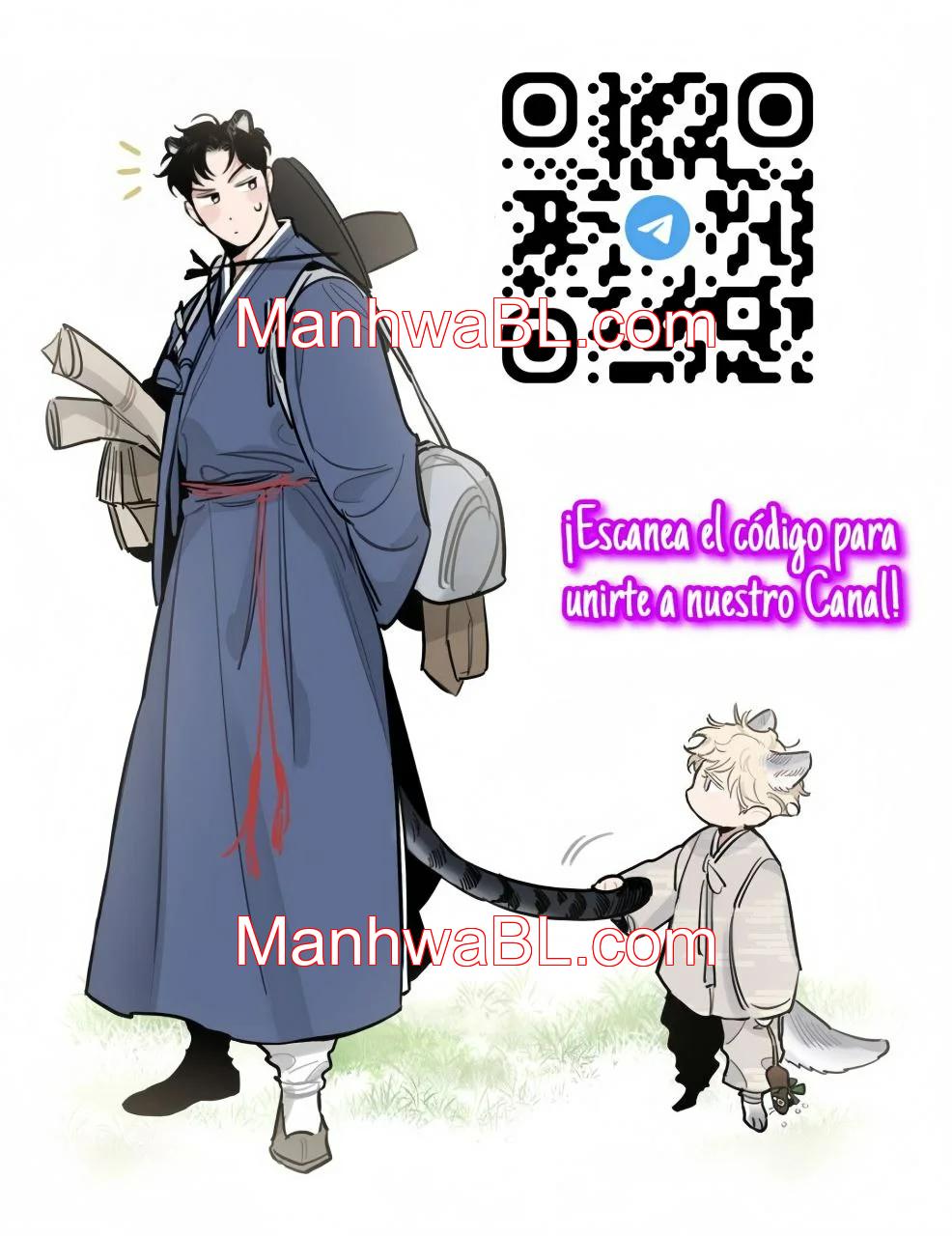 Hombre sospechoso, hombre familiar - Capítulo 1 manhwa