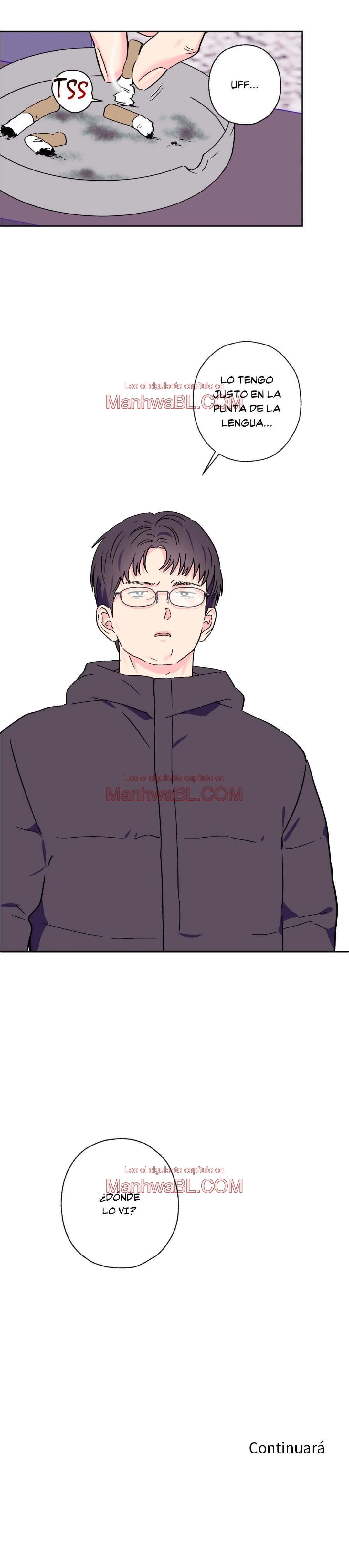 Escándalo Exclusivo - Capítulo 53 3 manhwa