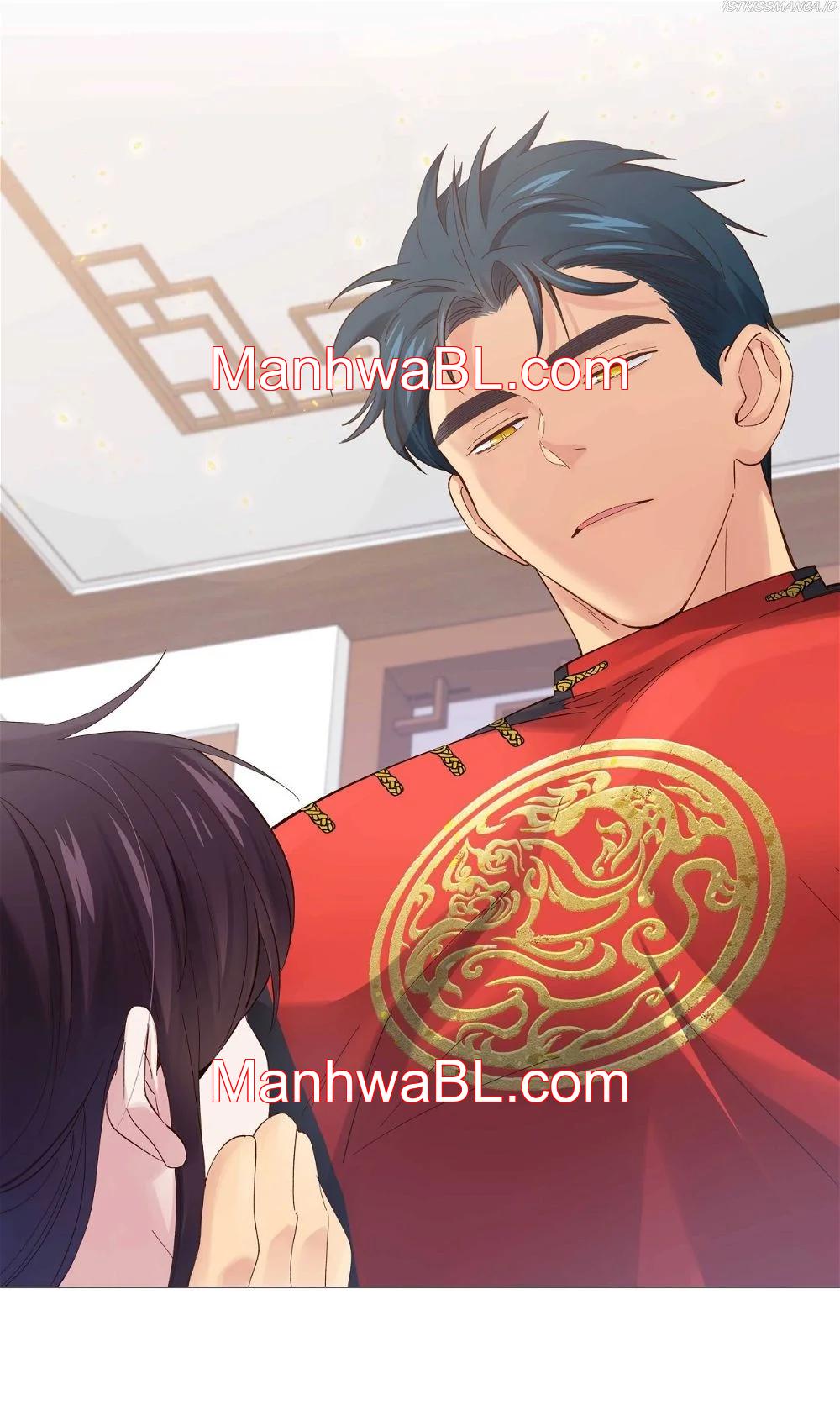 El restaurante de Pixiu, sin escapatoria - Capítulo 77 manhwa