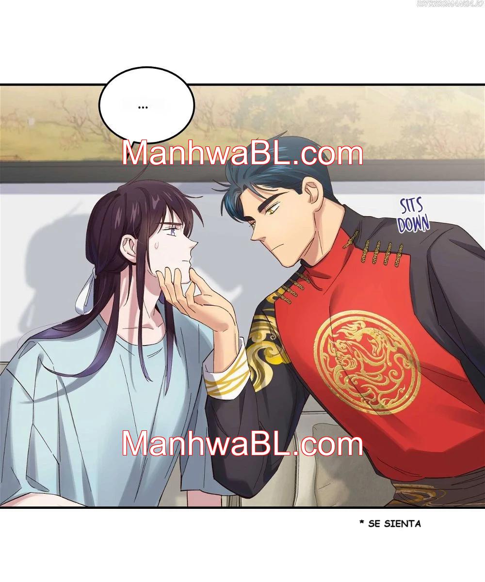 El restaurante de Pixiu, sin escapatoria - Capítulo 77 manhwa
