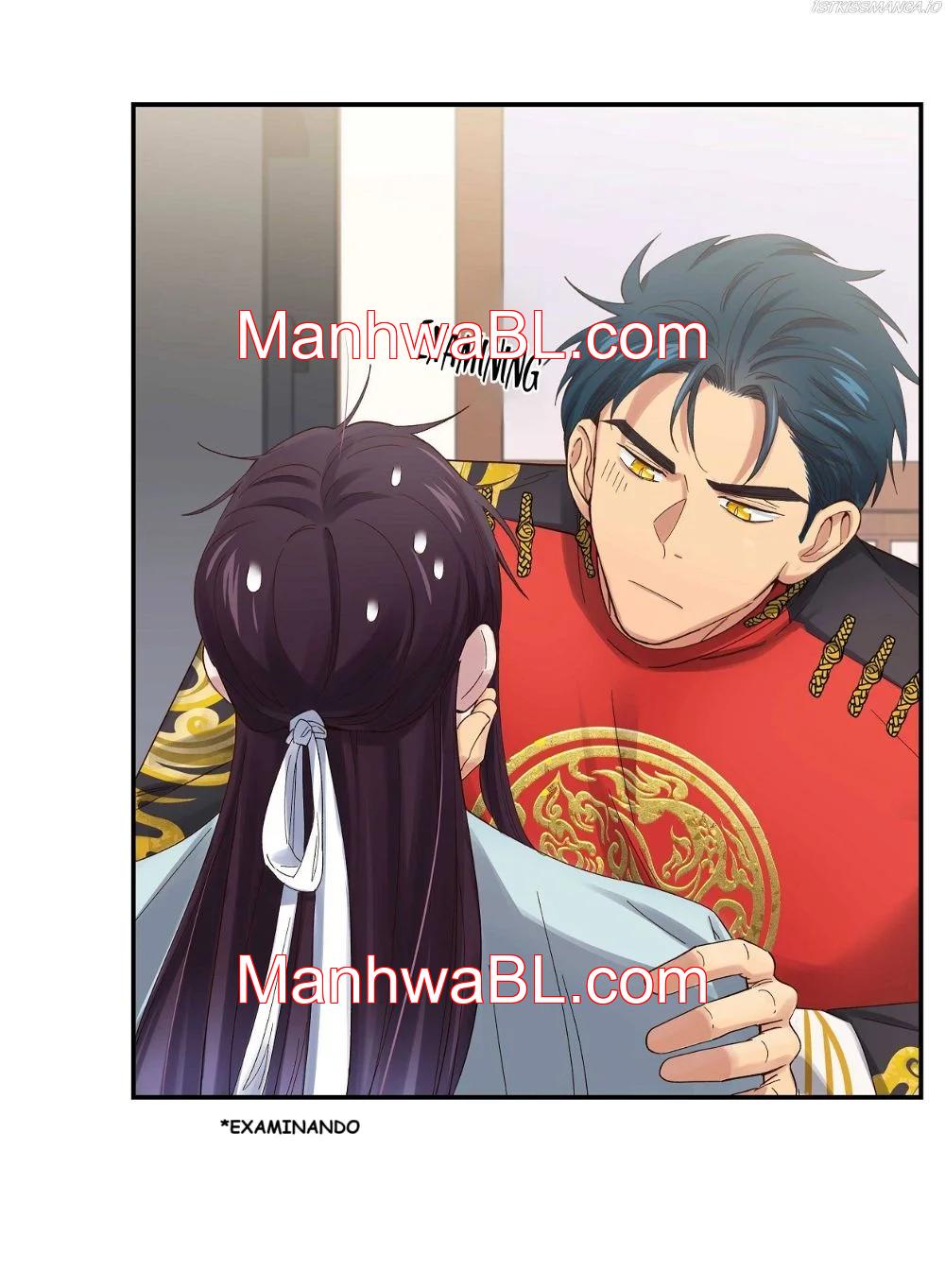 El restaurante de Pixiu, sin escapatoria - Capítulo 77 manhwa