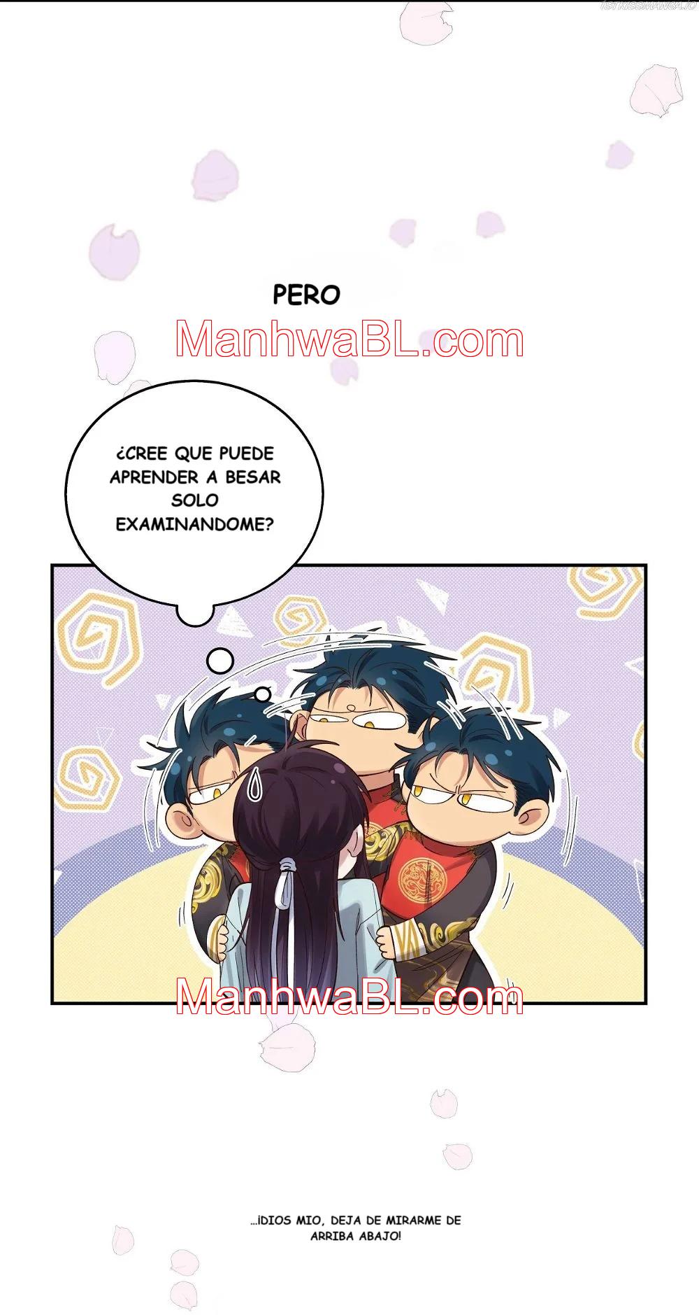 El restaurante de Pixiu, sin escapatoria - Capítulo 77 manhwa