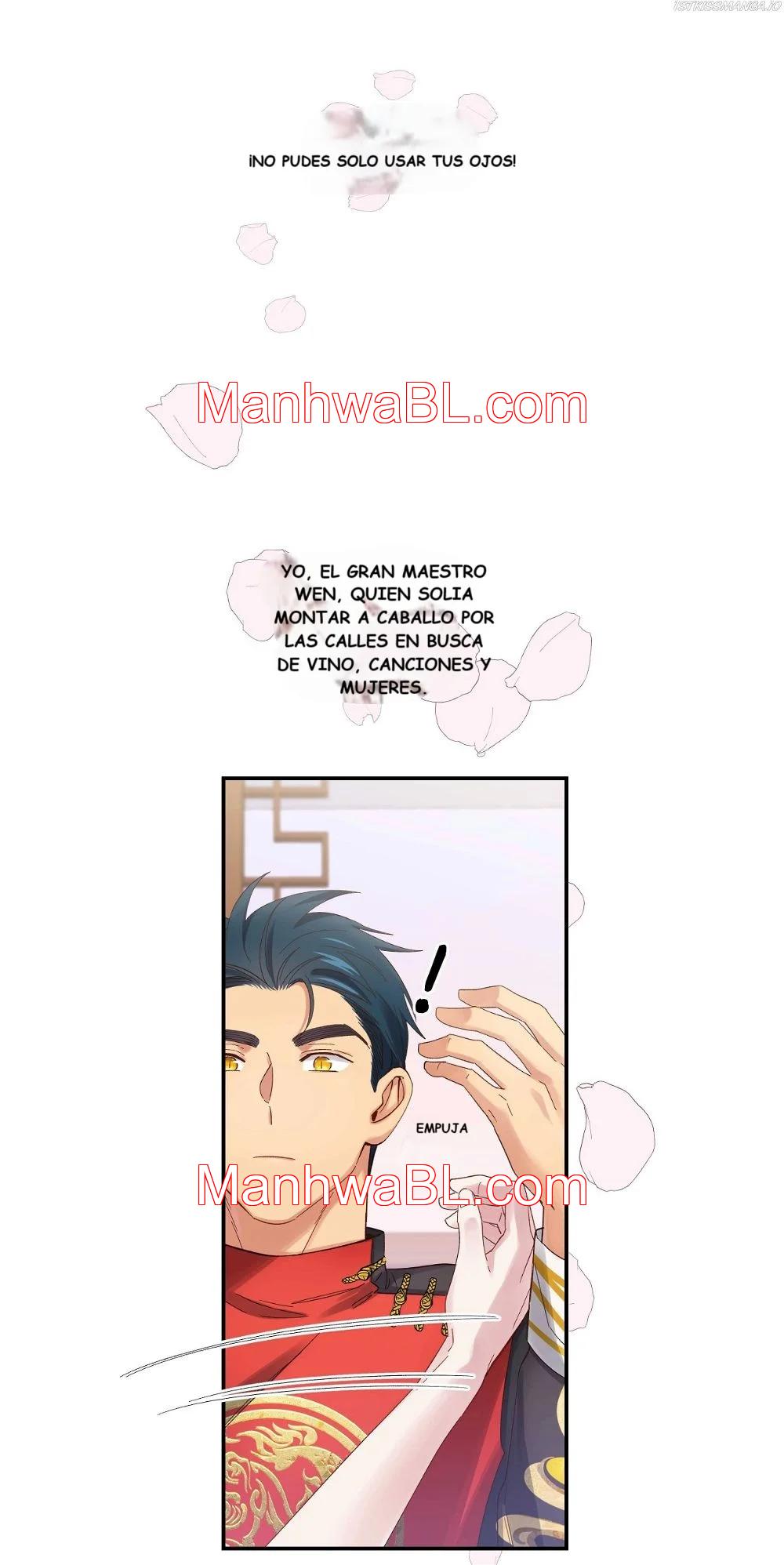 El restaurante de Pixiu, sin escapatoria - Capítulo 77 manhwa