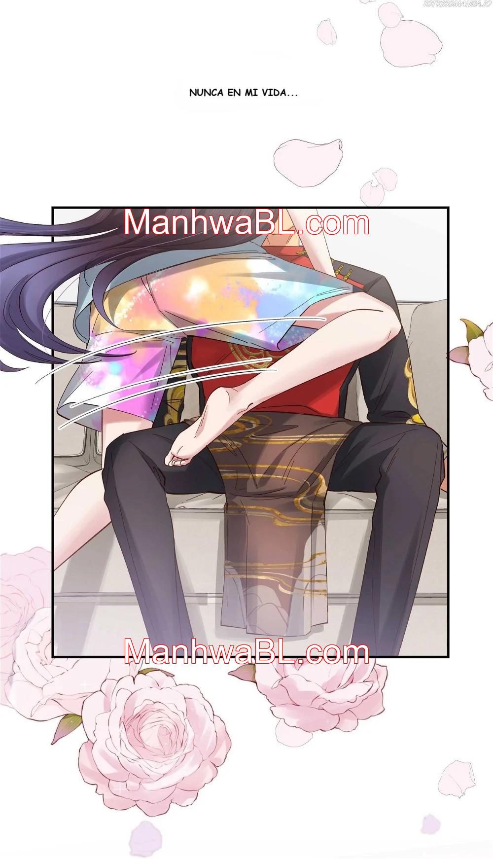 El restaurante de Pixiu, sin escapatoria - Capítulo 77 manhwa