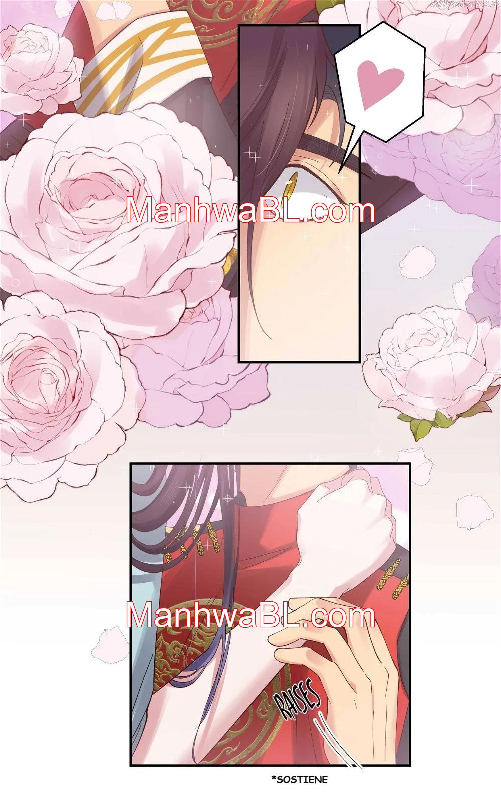 El restaurante de Pixiu, sin escapatoria - Capítulo 77 manhwa
