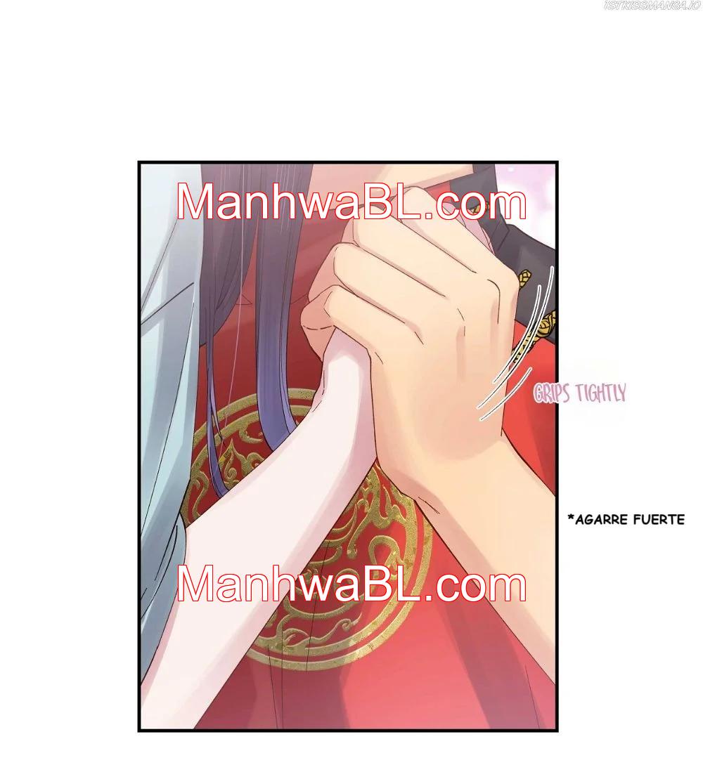 El restaurante de Pixiu, sin escapatoria - Capítulo 77 manhwa