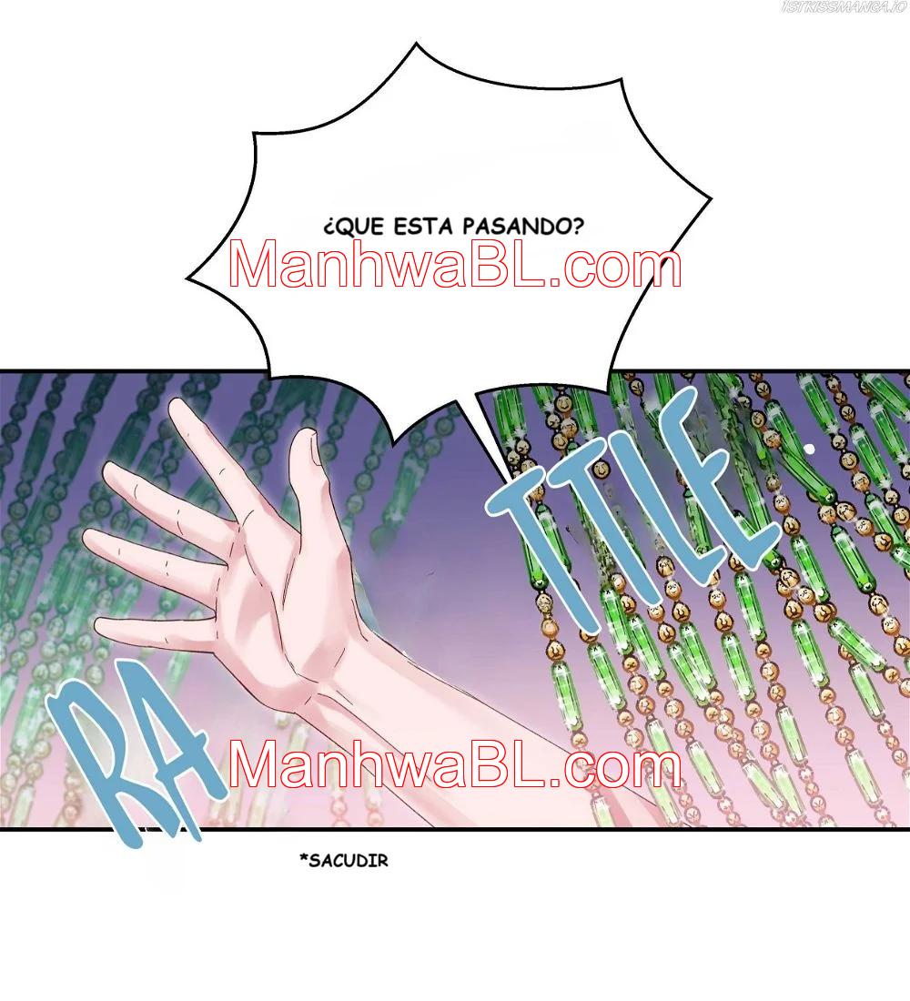 El restaurante de Pixiu, sin escapatoria - Capítulo 77 manhwa
