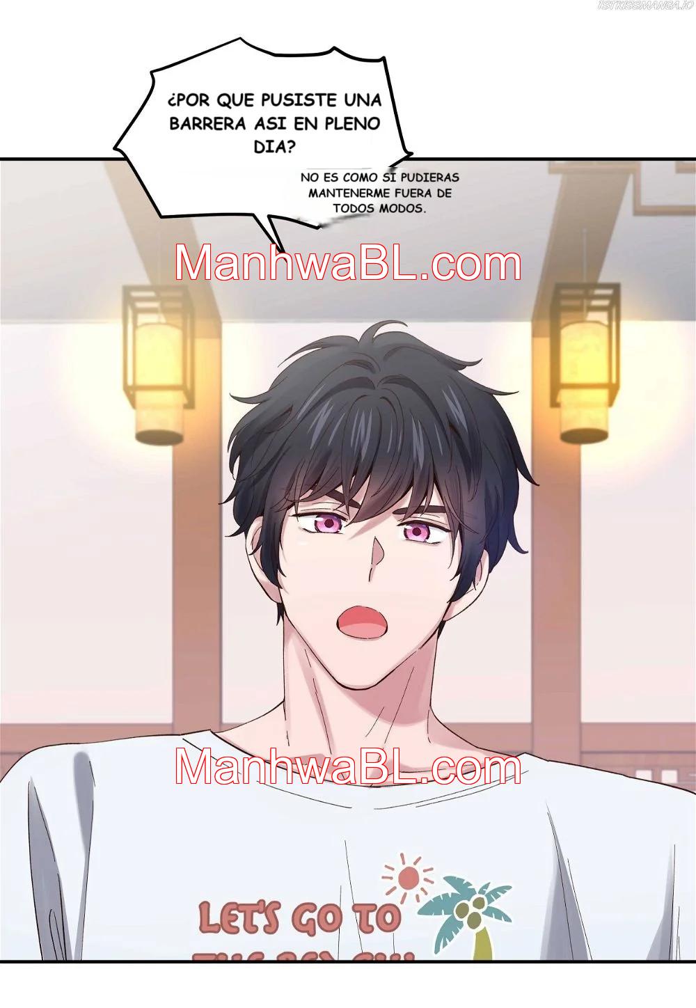 El restaurante de Pixiu, sin escapatoria - Capítulo 77 manhwa