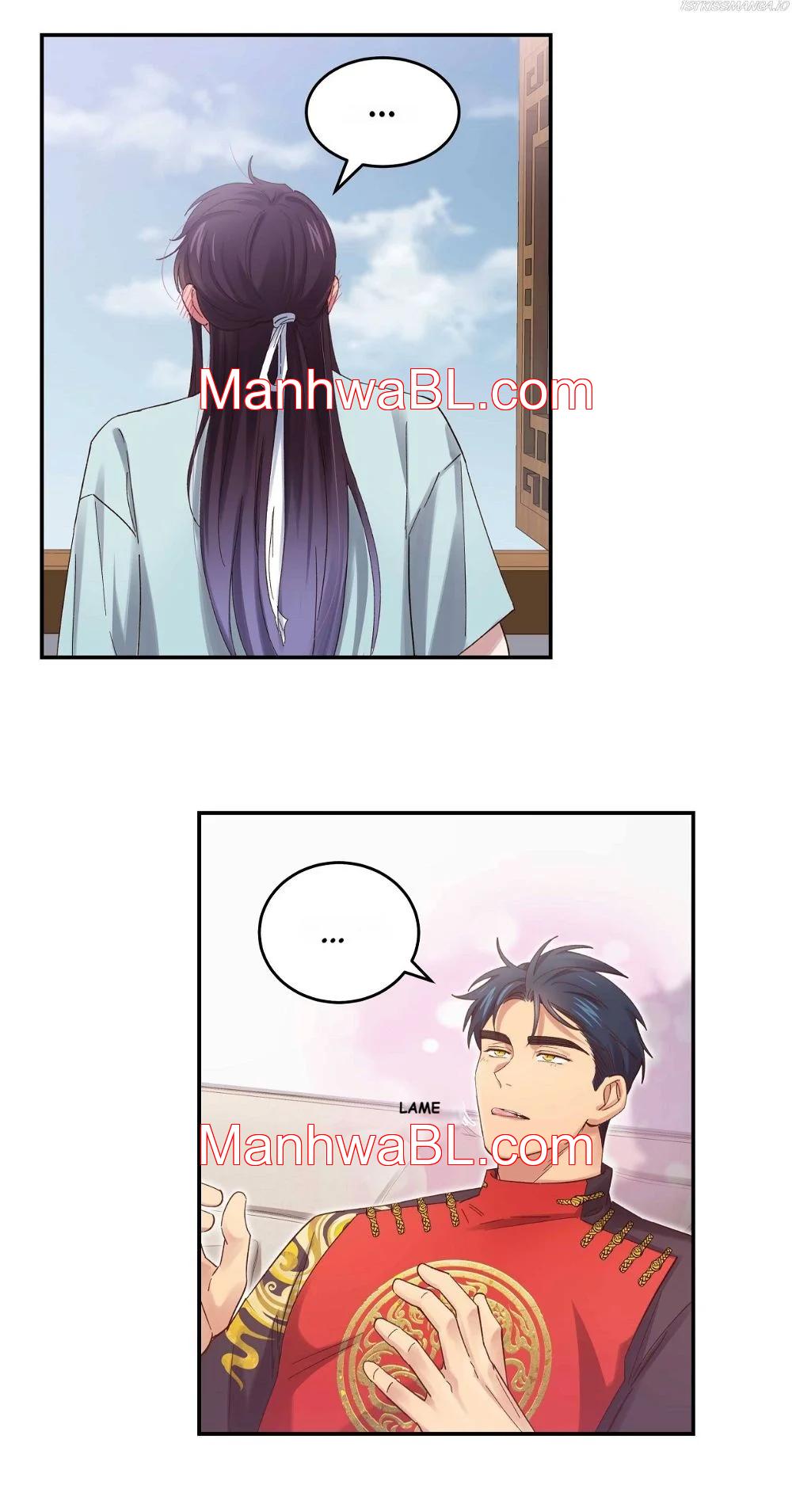 El restaurante de Pixiu, sin escapatoria - Capítulo 77 manhwa