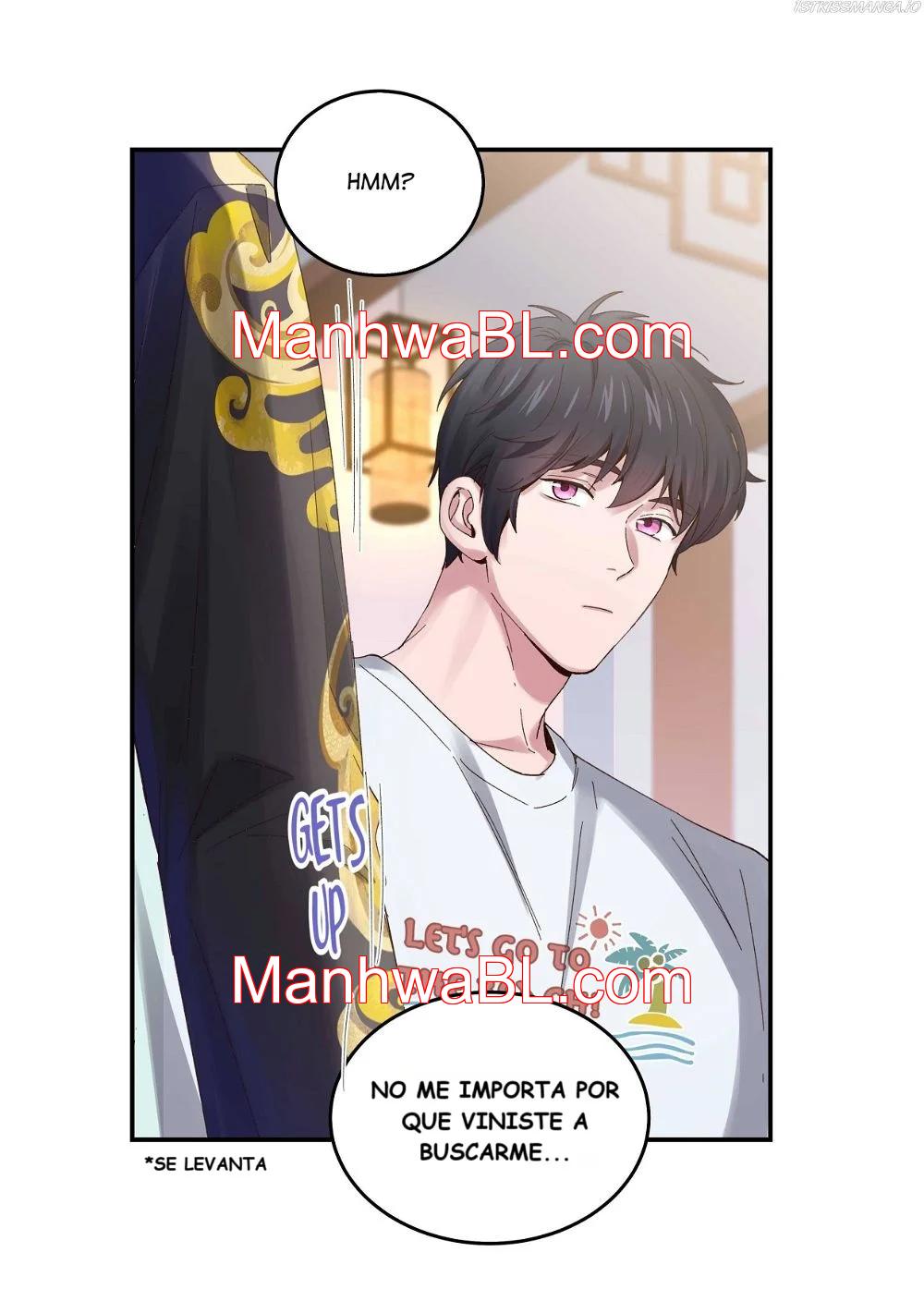 El restaurante de Pixiu, sin escapatoria - Capítulo 77 manhwa
