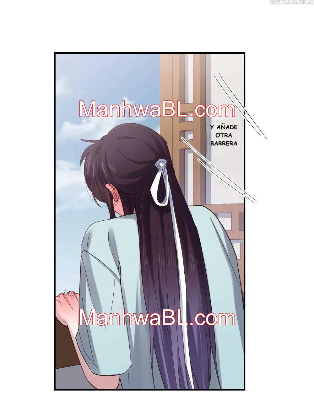 El restaurante de Pixiu, sin escapatoria - Capítulo 77 manhwa