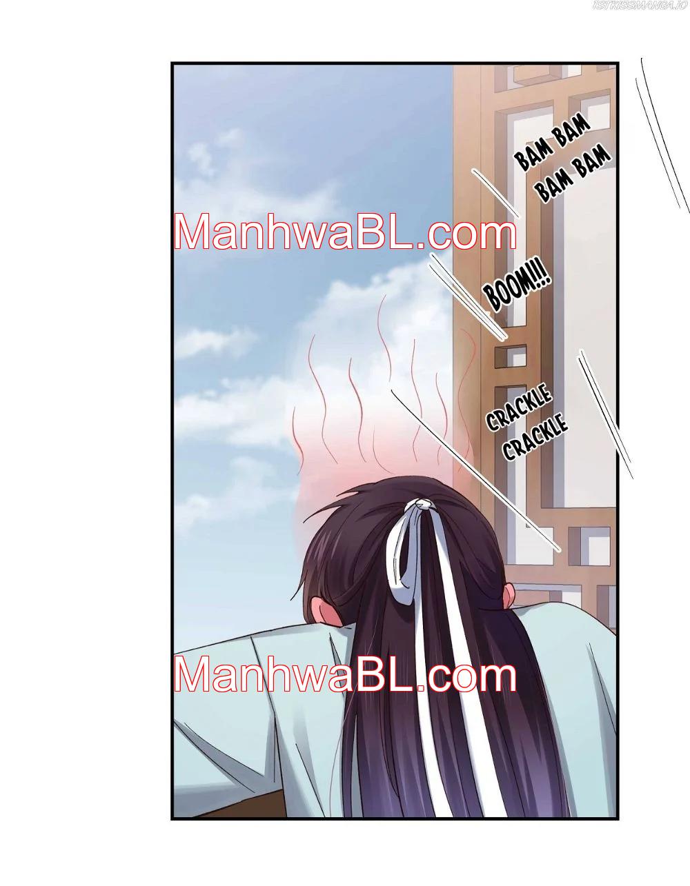 El restaurante de Pixiu, sin escapatoria - Capítulo 77 manhwa