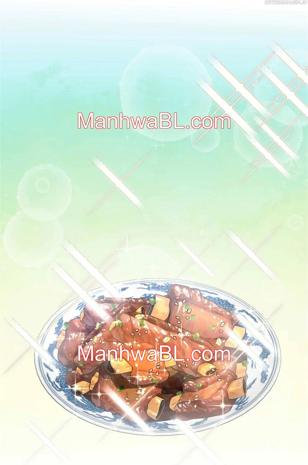 El restaurante de Pixiu, sin escapatoria - Capítulo 77 manhwa