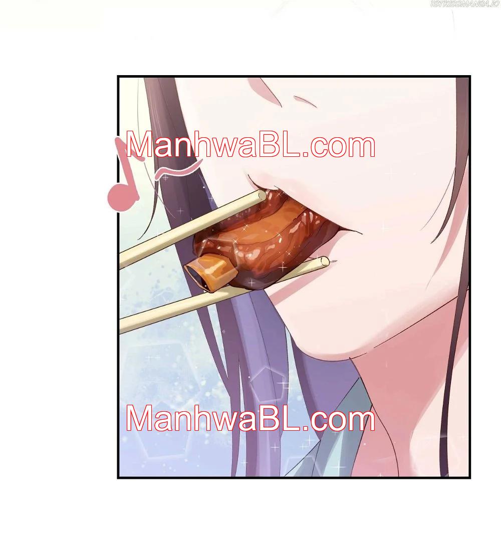 El restaurante de Pixiu, sin escapatoria - Capítulo 77 manhwa