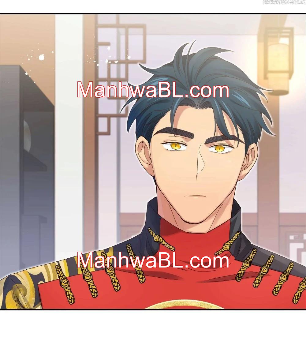 El restaurante de Pixiu, sin escapatoria - Capítulo 77 manhwa