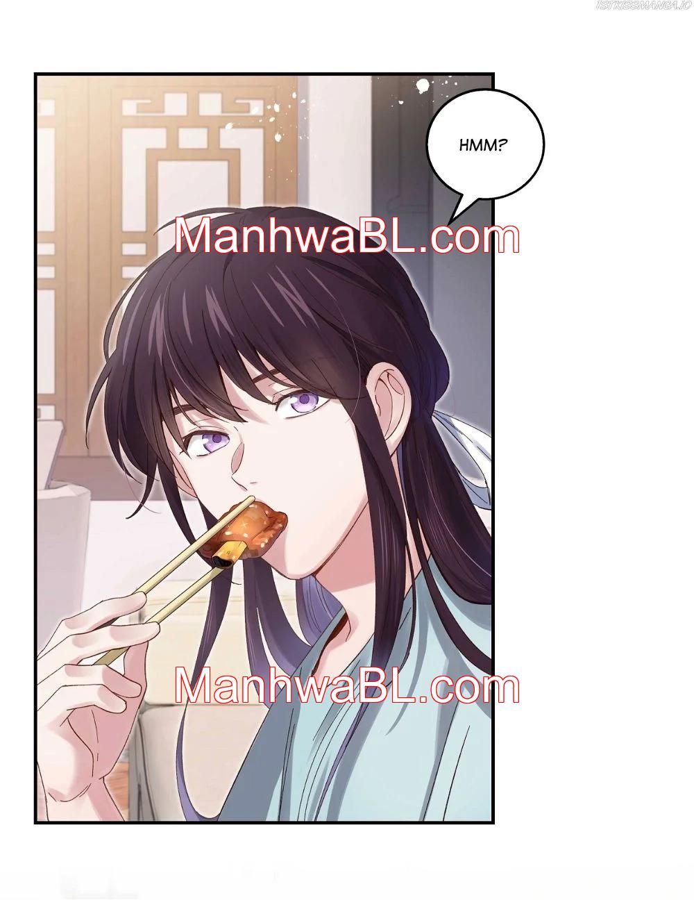El restaurante de Pixiu, sin escapatoria - Capítulo 77 manhwa