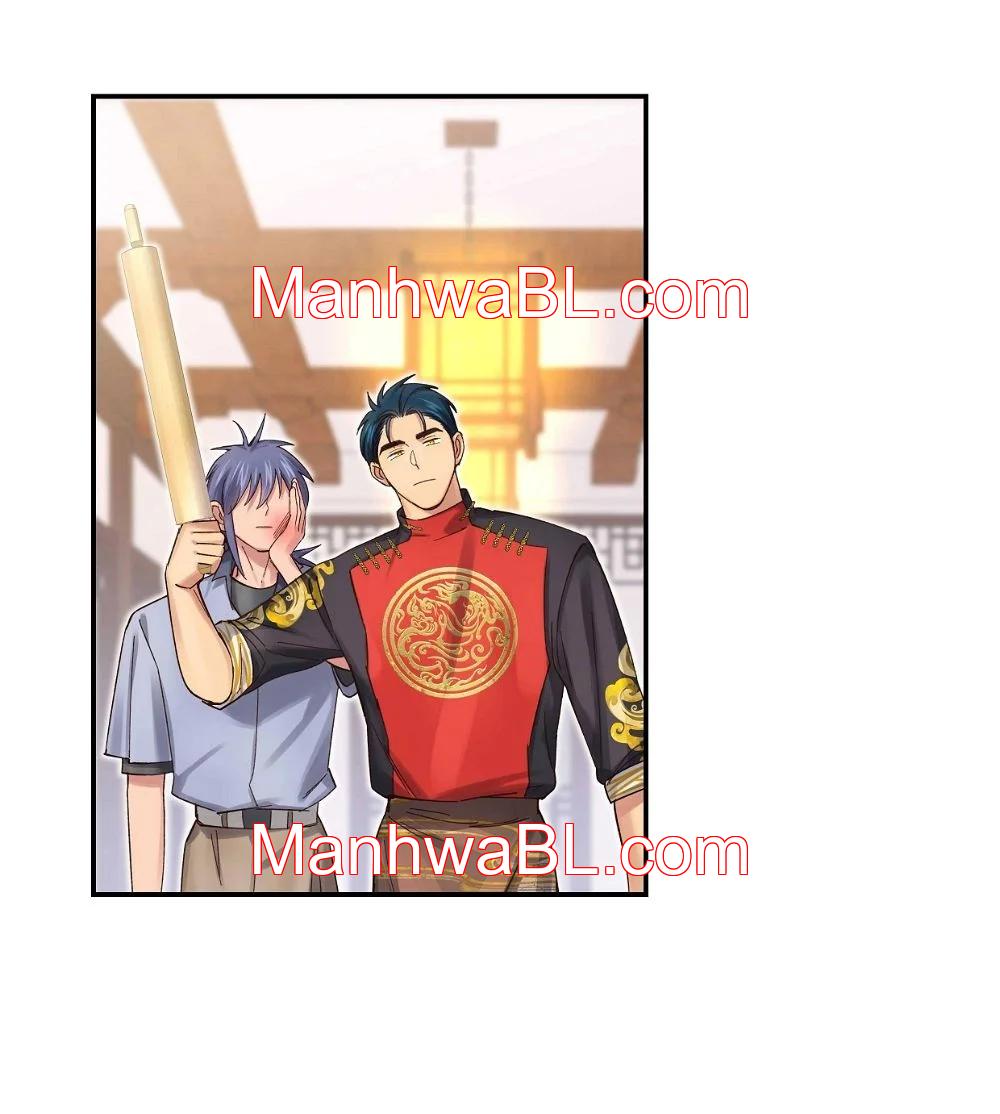 El restaurante de Pixiu, sin escapatoria - Capítulo 72 manhwa
