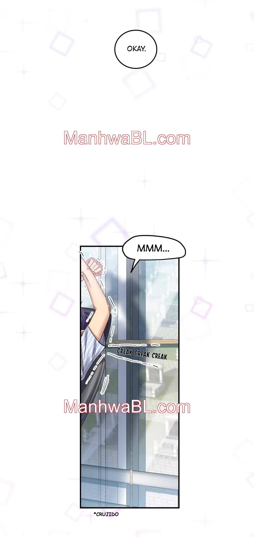 El restaurante de Pixiu, sin escapatoria - Capítulo 72 manhwa