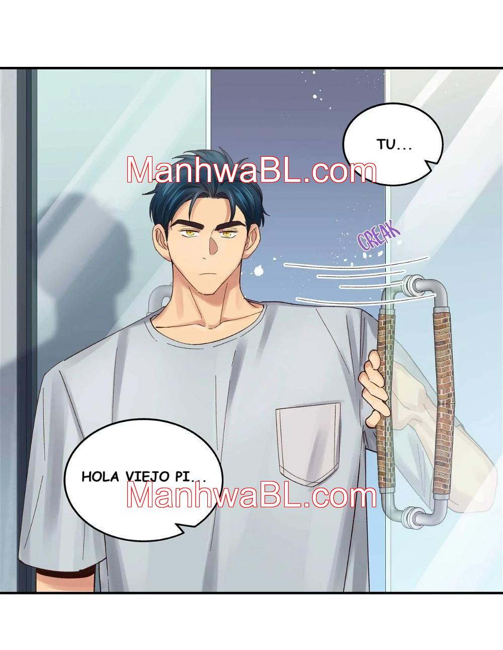 El restaurante de Pixiu, sin escapatoria - Capítulo 72 manhwa