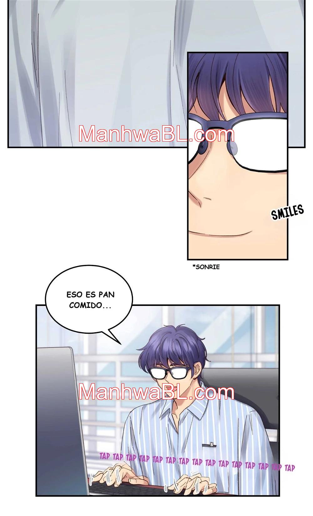 El restaurante de Pixiu, sin escapatoria - Capítulo 72 manhwa