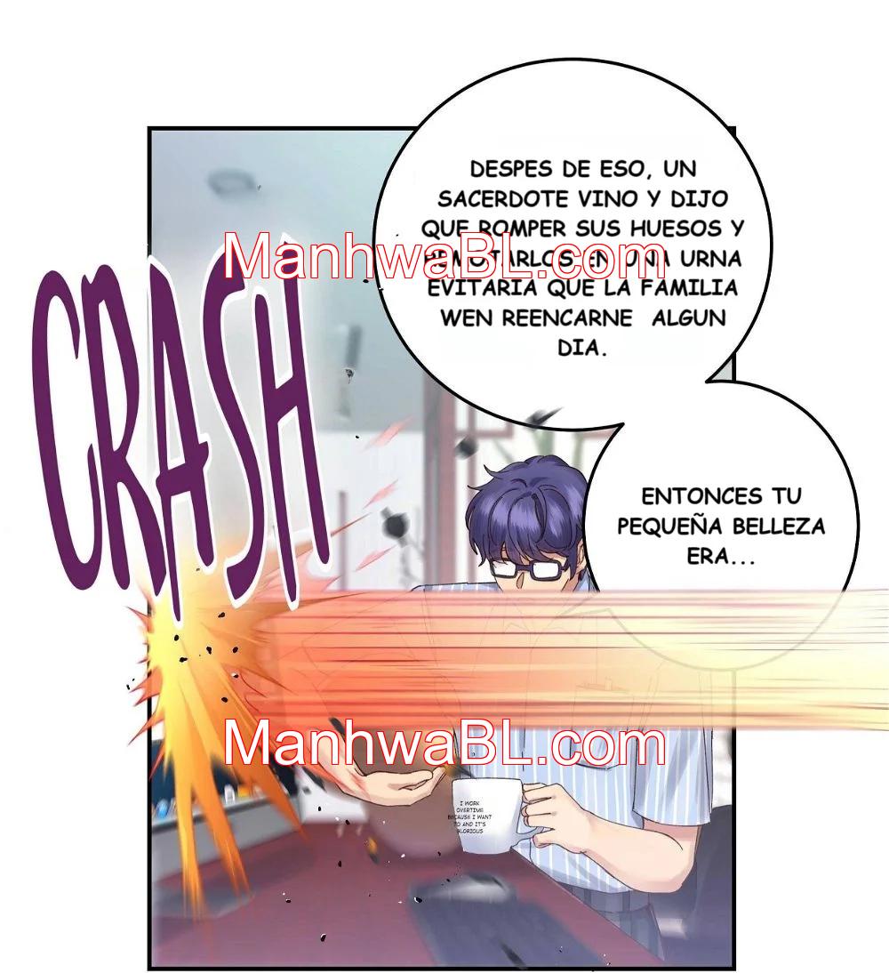 El restaurante de Pixiu, sin escapatoria - Capítulo 72 manhwa