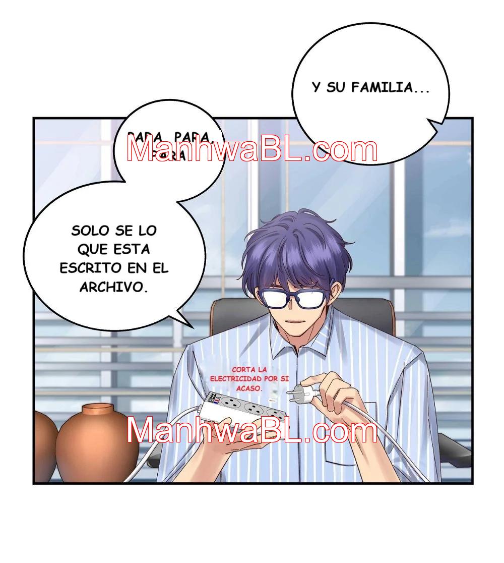 El restaurante de Pixiu, sin escapatoria - Capítulo 72 manhwa