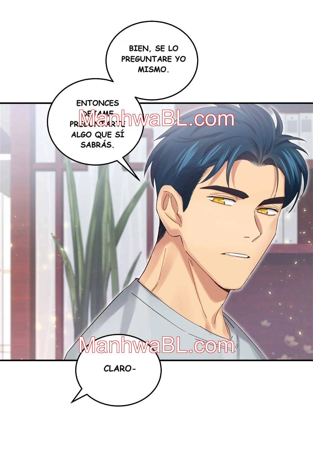 El restaurante de Pixiu, sin escapatoria - Capítulo 72 manhwa