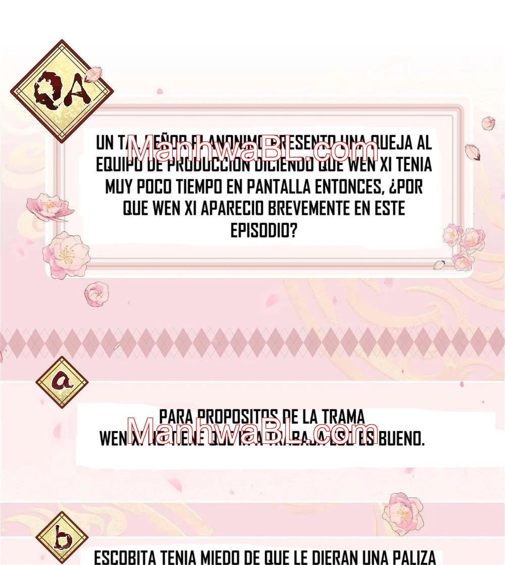 El restaurante de Pixiu, sin escapatoria - Capítulo 72 manhwa