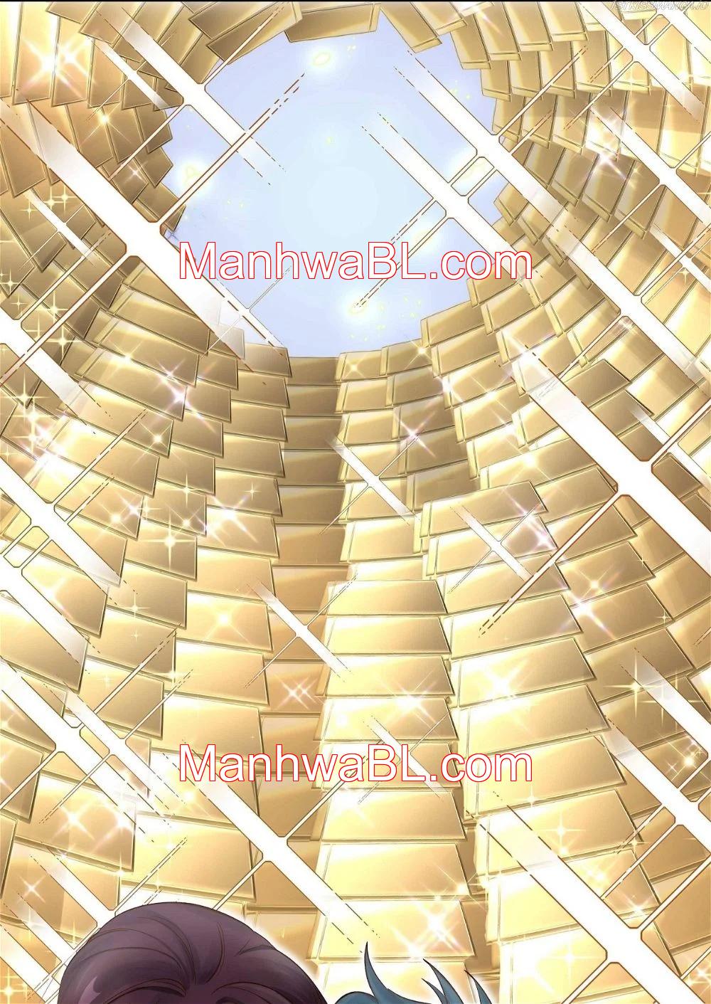 El restaurante de Pixiu, sin escapatoria - Capítulo 68 manhwa