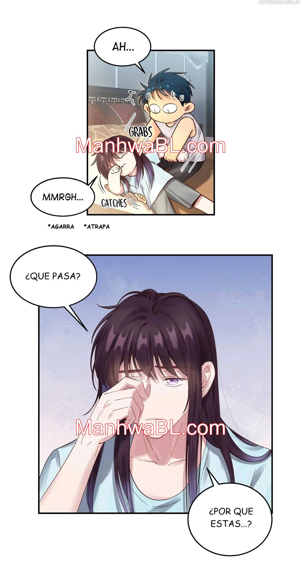 El restaurante de Pixiu, sin escapatoria - Capítulo 68 manhwa
