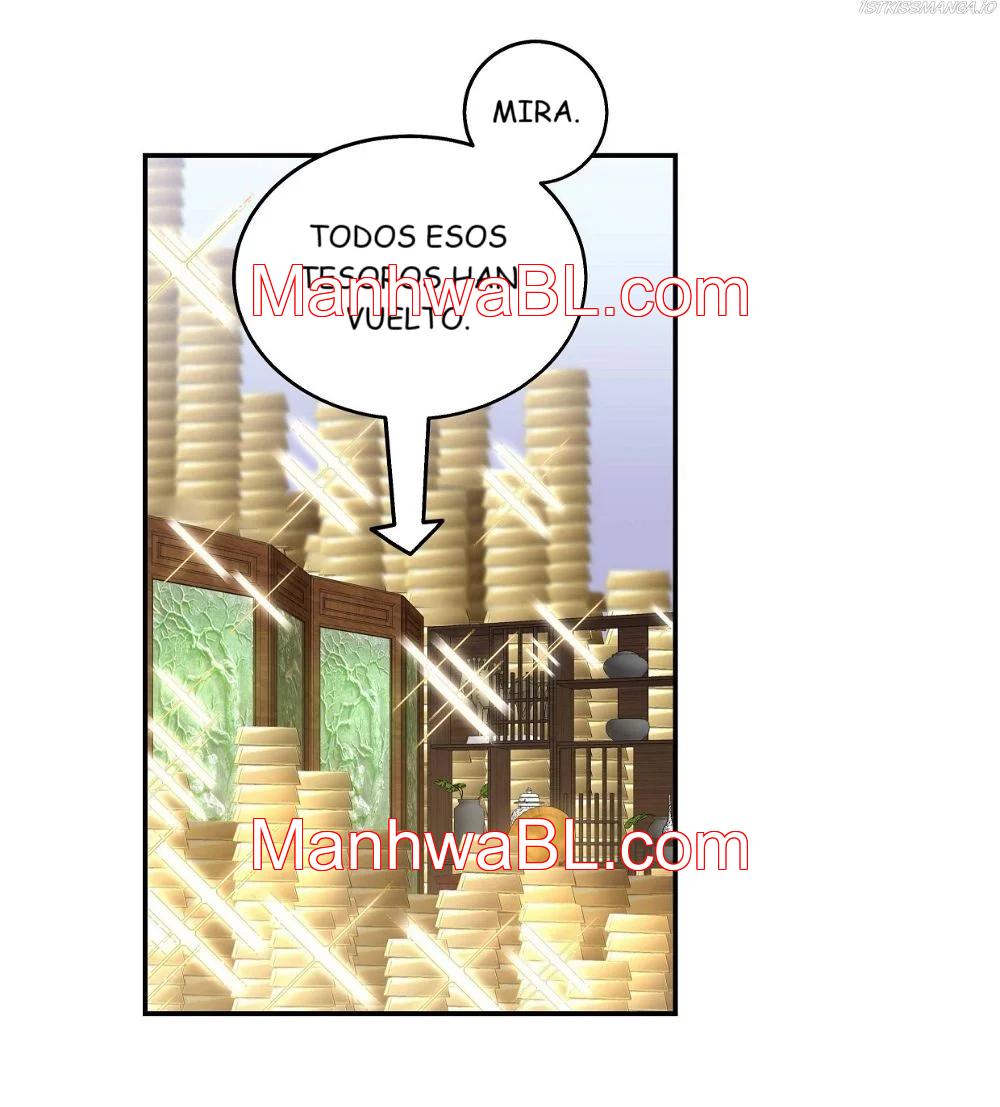 El restaurante de Pixiu, sin escapatoria - Capítulo 68 manhwa