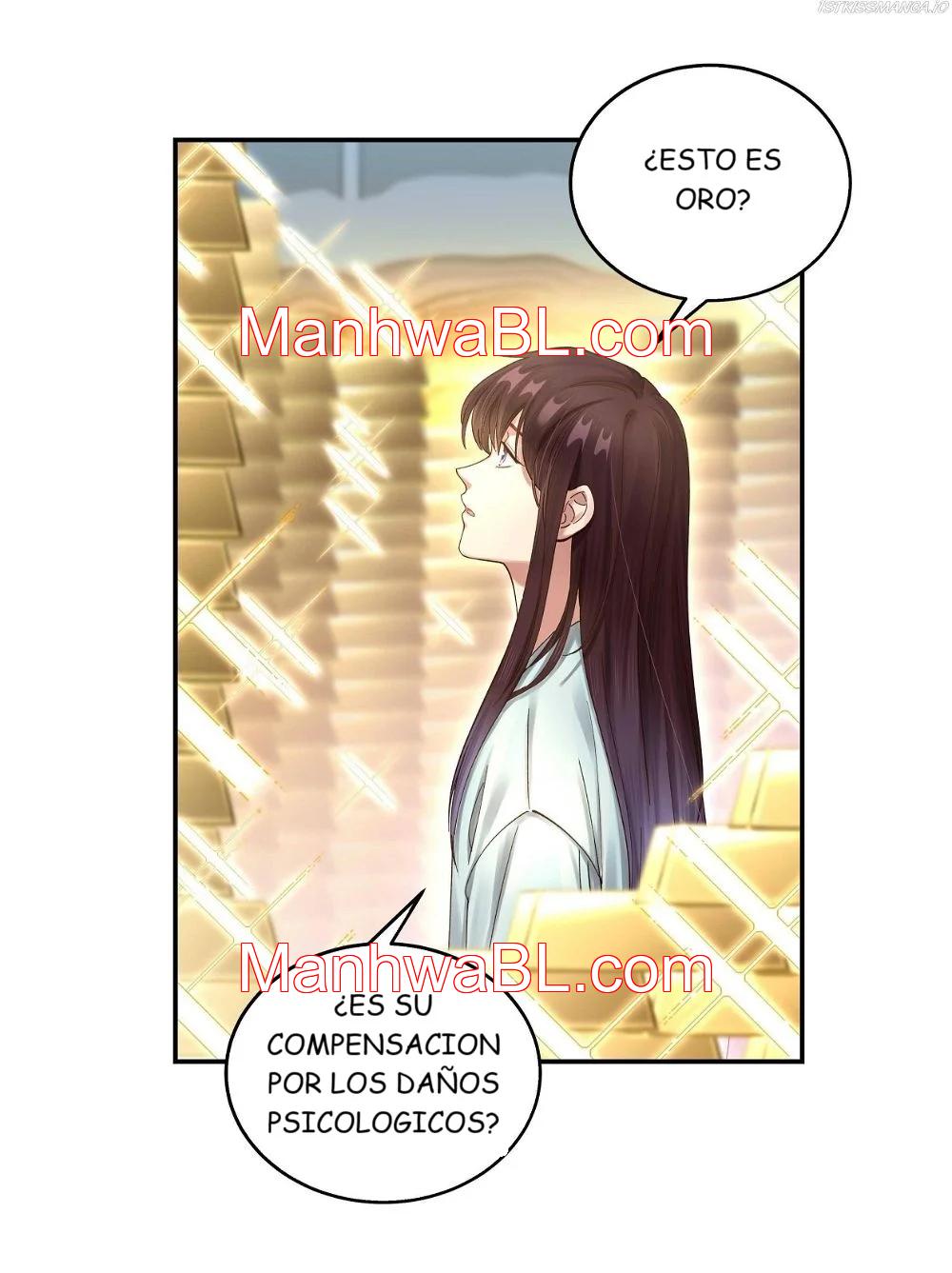 El restaurante de Pixiu, sin escapatoria - Capítulo 68 manhwa