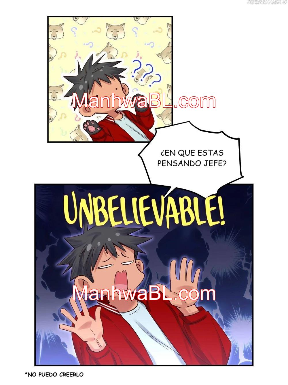 El restaurante de Pixiu, sin escapatoria - Capítulo 68 manhwa