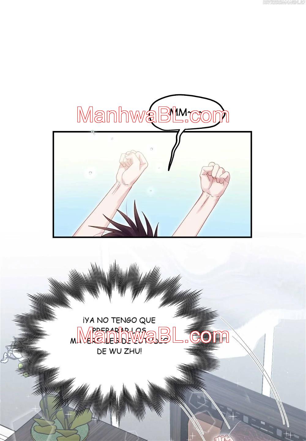 El restaurante de Pixiu, sin escapatoria - Capítulo 68 manhwa