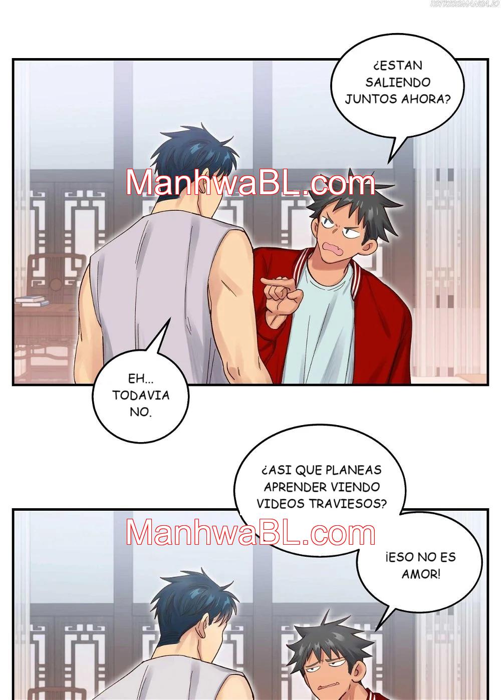 El restaurante de Pixiu, sin escapatoria - Capítulo 68 manhwa