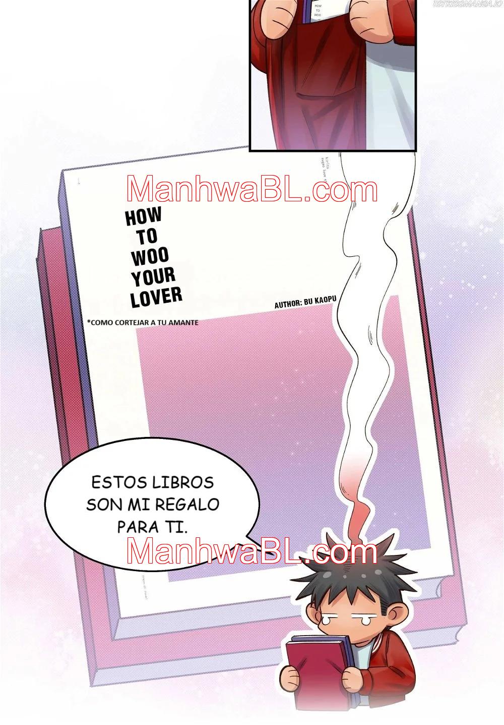 El restaurante de Pixiu, sin escapatoria - Capítulo 68 manhwa