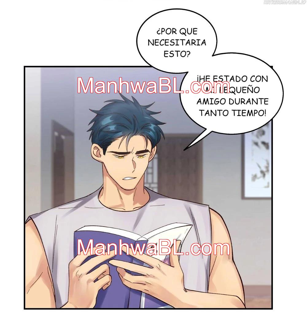 El restaurante de Pixiu, sin escapatoria - Capítulo 68 manhwa