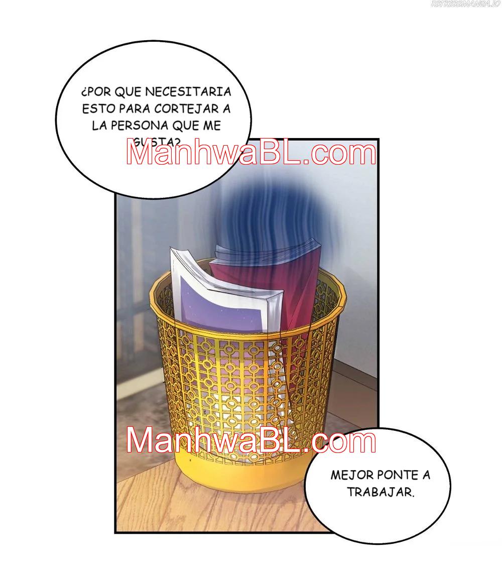 El restaurante de Pixiu, sin escapatoria - Capítulo 68 manhwa