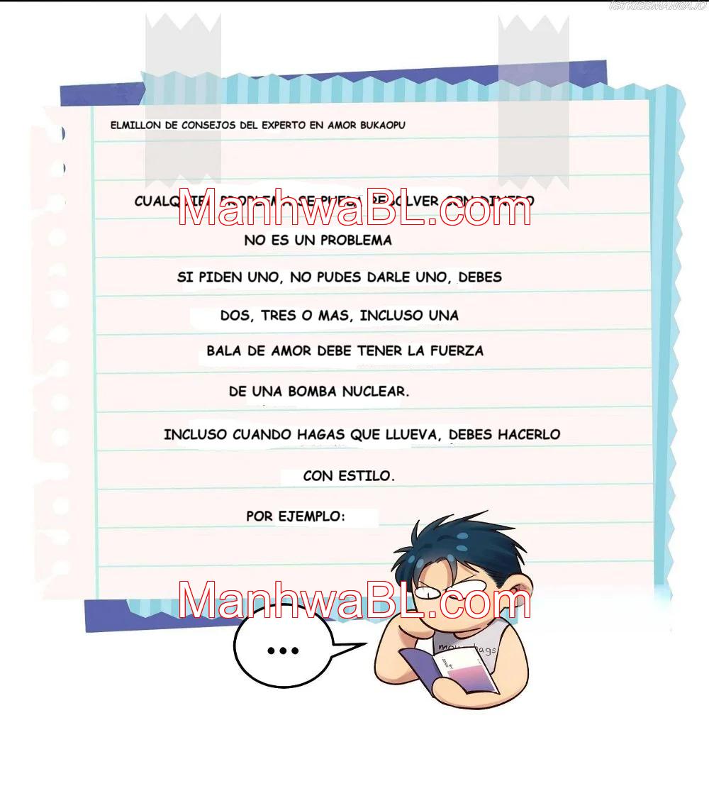 El restaurante de Pixiu, sin escapatoria - Capítulo 68 manhwa