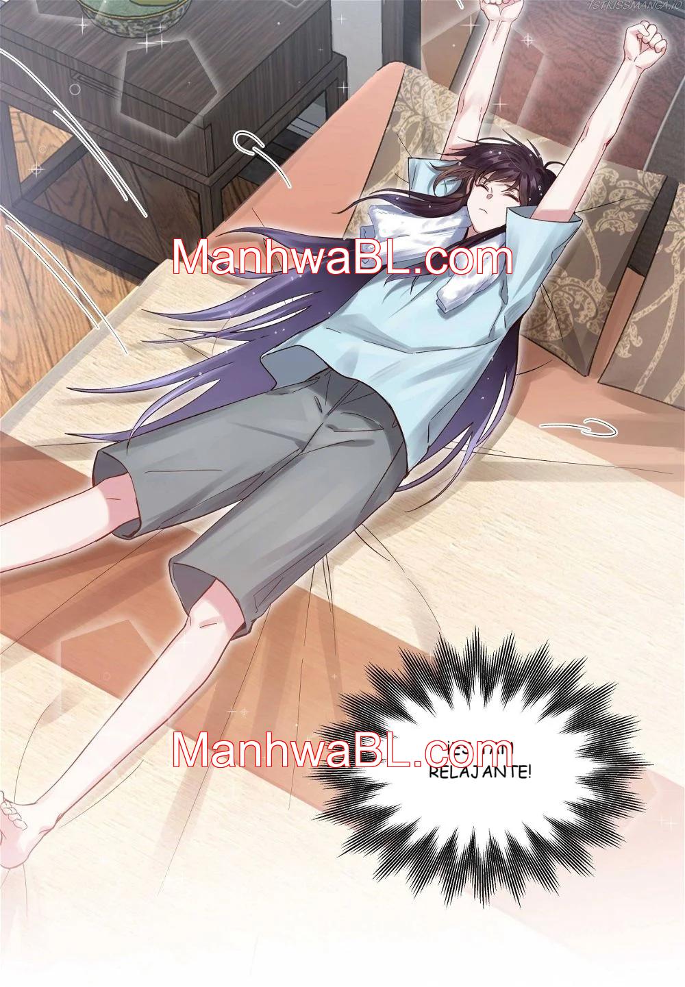 El restaurante de Pixiu, sin escapatoria - Capítulo 68 manhwa