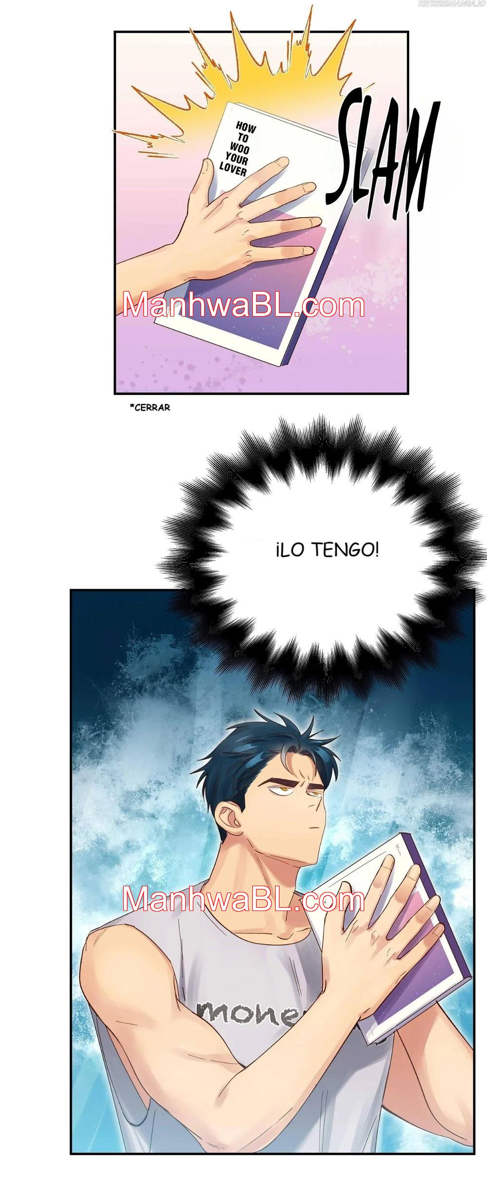 El restaurante de Pixiu, sin escapatoria - Capítulo 68 manhwa