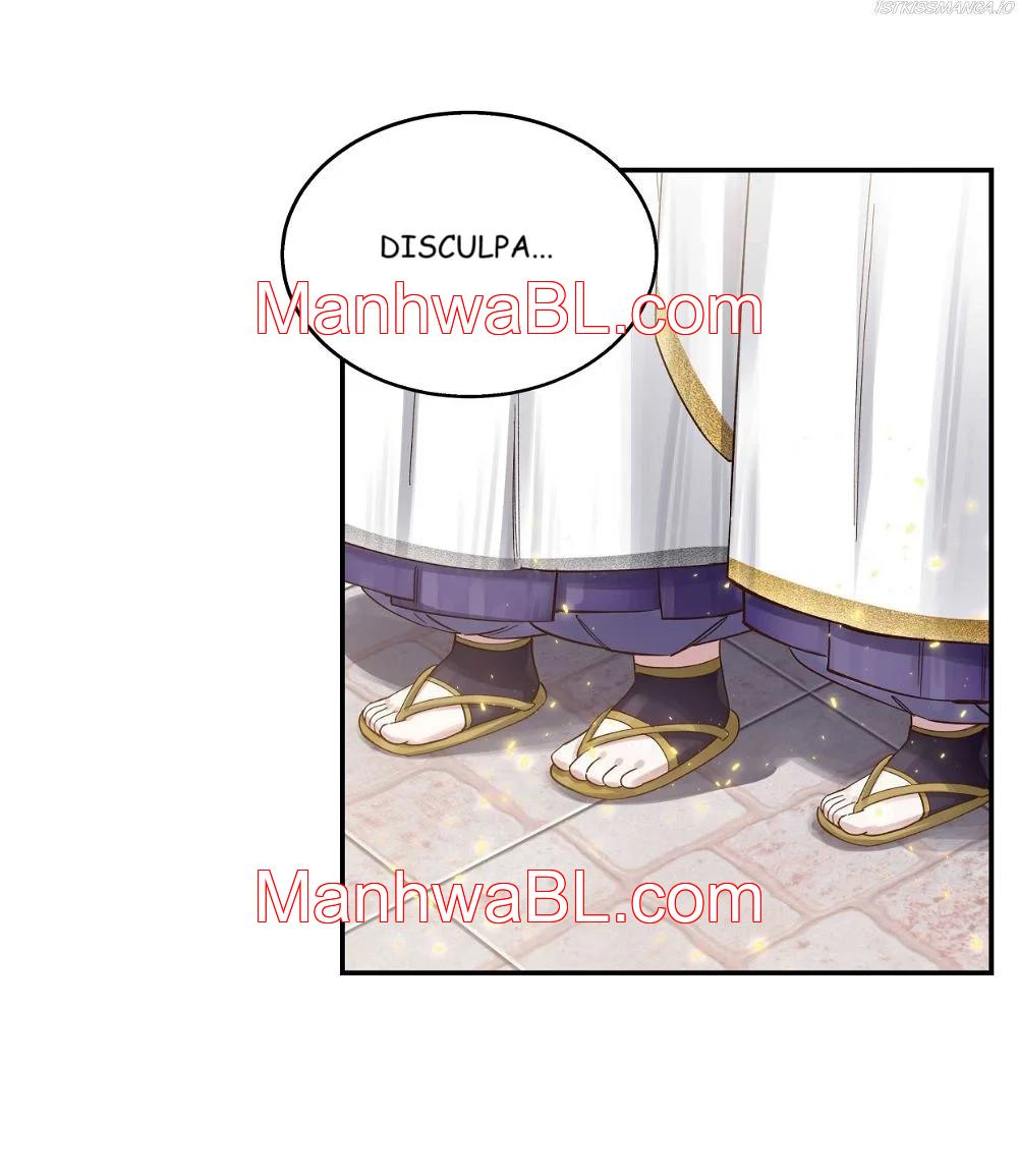 El restaurante de Pixiu, sin escapatoria - Capítulo 68 manhwa