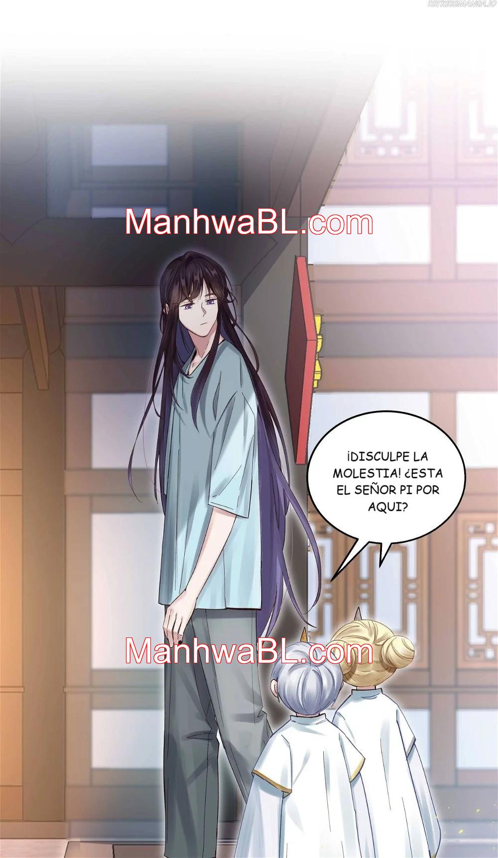 El restaurante de Pixiu, sin escapatoria - Capítulo 68 manhwa