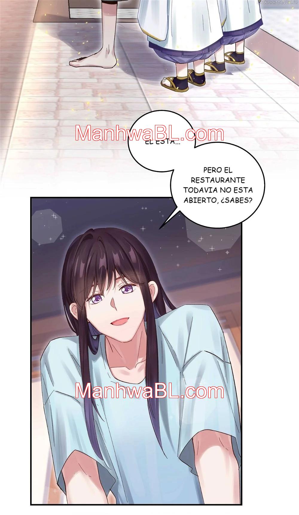 El restaurante de Pixiu, sin escapatoria - Capítulo 68 manhwa