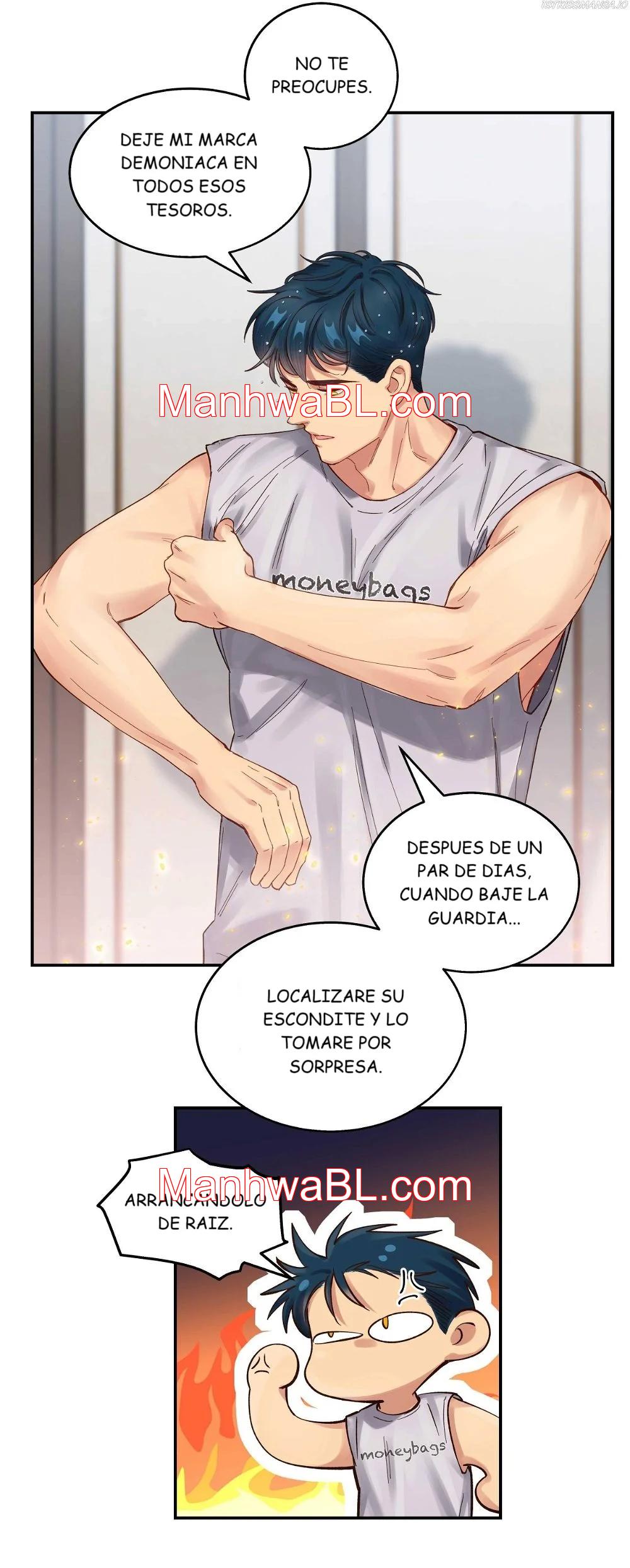 El restaurante de Pixiu, sin escapatoria - Capítulo 68 manhwa