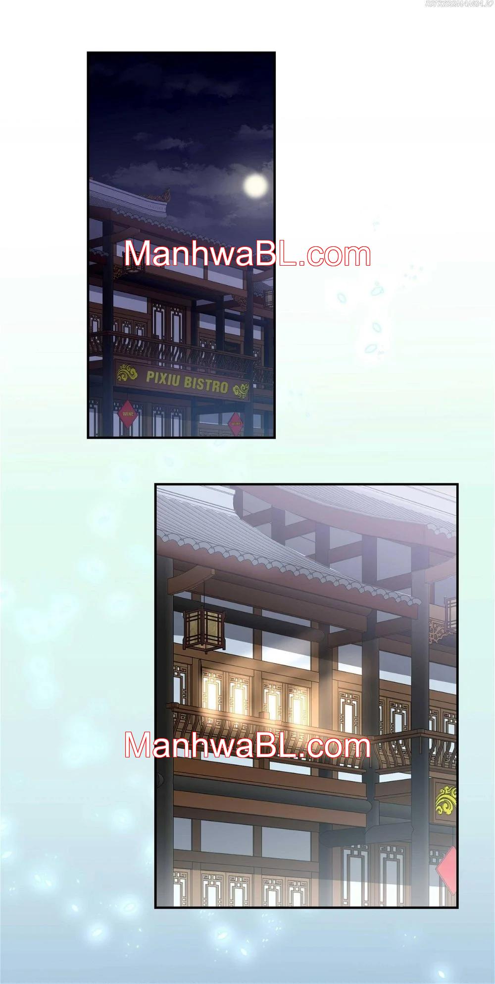 El restaurante de Pixiu, sin escapatoria - Capítulo 68 manhwa