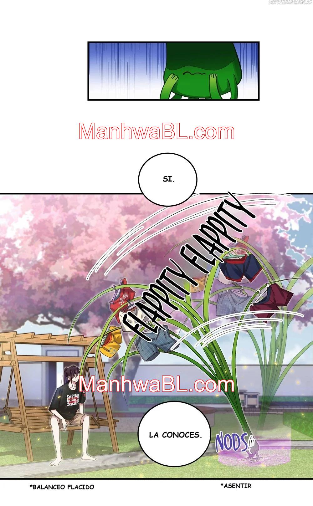 El restaurante de Pixiu, sin escapatoria - Capítulo 75 manhwa