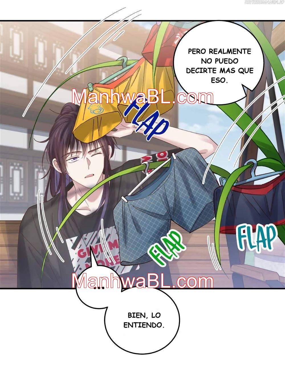El restaurante de Pixiu, sin escapatoria - Capítulo 75 manhwa